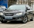 Серый Субару Легаси, объемом двигателя 0 л и пробегом 274 тыс. км за 5900 $, фото 1 на Automoto.ua