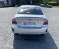 Сірий Субару Легасі, об'ємом двигуна 2 л та пробігом 252 тис. км за 5521 $, фото 1 на Automoto.ua