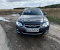 Сірий Субару Легасі, об'ємом двигуна 2.5 л та пробігом 230 тис. км за 6950 $, фото 1 на Automoto.ua