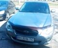 Серый Субару Легаси, объемом двигателя 2 л и пробегом 311 тыс. км за 4800 $, фото 1 на Automoto.ua