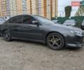 Сірий Субару Легасі, об'ємом двигуна 1.99 л та пробігом 208 тис. км за 6800 $, фото 1 на Automoto.ua