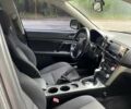 Сірий Субару Легасі, об'ємом двигуна 2 л та пробігом 232 тис. км за 5900 $, фото 10 на Automoto.ua