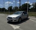 Серый Субару Легаси, объемом двигателя 1.99 л и пробегом 217 тыс. км за 7200 $, фото 1 на Automoto.ua