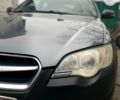 Сірий Субару Легасі, об'ємом двигуна 25 л та пробігом 232 тис. км за 6500 $, фото 9 на Automoto.ua