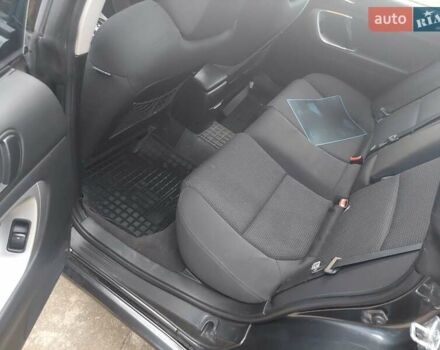 Серый Субару Легаси, объемом двигателя 1.99 л и пробегом 180 тыс. км за 4600 $, фото 4 на Automoto.ua