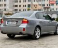 Сірий Субару Легасі, об'ємом двигуна 1.99 л та пробігом 317 тис. км за 4999 $, фото 6 на Automoto.ua