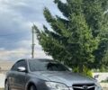 Серый Субару Легаси, объемом двигателя 2 л и пробегом 246 тыс. км за 6500 $, фото 4 на Automoto.ua