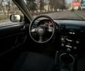 Серый Субару Легаси, объемом двигателя 2 л и пробегом 190 тыс. км за 5600 $, фото 29 на Automoto.ua