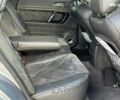 Серый Субару Легаси, объемом двигателя 2 л и пробегом 236 тыс. км за 9990 $, фото 16 на Automoto.ua