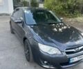 Сірий Субару Легасі, об'ємом двигуна 2 л та пробігом 170 тис. км за 7200 $, фото 1 на Automoto.ua