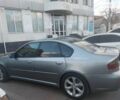Серый Субару Легаси, объемом двигателя 2 л и пробегом 333 тыс. км за 5300 $, фото 2 на Automoto.ua
