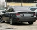 Серый Субару Легаси, объемом двигателя 0 л и пробегом 274 тыс. км за 5900 $, фото 2 на Automoto.ua