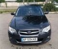 Сірий Субару Легасі, об'ємом двигуна 2.5 л та пробігом 224 тис. км за 6200 $, фото 1 на Automoto.ua