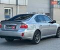 Серый Субару Легаси, объемом двигателя 2 л и пробегом 236 тыс. км за 7990 $, фото 5 на Automoto.ua