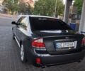 Сірий Субару Легасі, об'ємом двигуна 2.46 л та пробігом 300 тис. км за 6000 $, фото 8 на Automoto.ua
