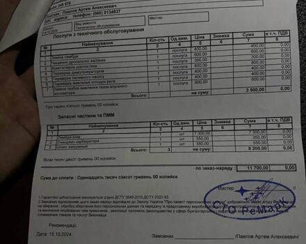 Серый Субару Легаси, объемом двигателя 1.99 л и пробегом 258 тыс. км за 6500 $, фото 8 на Automoto.ua