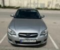 Сірий Субару Легасі, об'ємом двигуна 2 л та пробігом 164 тис. км за 4999 $, фото 3 на Automoto.ua