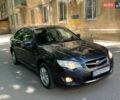 Сірий Субару Легасі, об'ємом двигуна 1.99 л та пробігом 197 тис. км за 4800 $, фото 1 на Automoto.ua