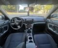 Серый Субару Легаси, объемом двигателя 2 л и пробегом 278 тыс. км за 5300 $, фото 6 на Automoto.ua