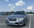Сірий Субару Легасі, об'ємом двигуна 1.99 л та пробігом 290 тис. км за 5600 $, фото 1 на Automoto.ua