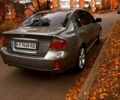 Сірий Субару Легасі, об'ємом двигуна 2 л та пробігом 244 тис. км за 6500 $, фото 2 на Automoto.ua