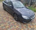 Серый Субару Легаси, объемом двигателя 2 л и пробегом 246 тыс. км за 5300 $, фото 7 на Automoto.ua