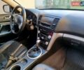 Серый Субару Легаси, объемом двигателя 2 л и пробегом 201 тыс. км за 6800 $, фото 9 на Automoto.ua