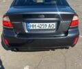 Сірий Субару Легасі, об'ємом двигуна 2.5 л та пробігом 221 тис. км за 3889 $, фото 5 на Automoto.ua