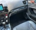 Серый Субару Легаси, объемом двигателя 2 л и пробегом 236 тыс. км за 7990 $, фото 19 на Automoto.ua