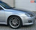 Серый Субару Легаси, объемом двигателя 2 л и пробегом 236 тыс. км за 7990 $, фото 4 на Automoto.ua