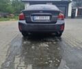 Серый Субару Легаси, объемом двигателя 2 л и пробегом 246 тыс. км за 5300 $, фото 14 на Automoto.ua