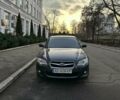 Серый Субару Легаси, объемом двигателя 2 л и пробегом 190 тыс. км за 5600 $, фото 8 на Automoto.ua