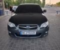 Сірий Субару Легасі, об'ємом двигуна 2.46 л та пробігом 300 тис. км за 6000 $, фото 13 на Automoto.ua