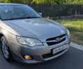Сірий Субару Легасі, об'ємом двигуна 2 л та пробігом 174 тис. км за 4000 $, фото 1 на Automoto.ua