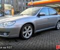 Серый Субару Легаси, объемом двигателя 2 л и пробегом 257 тыс. км за 5700 $, фото 1 на Automoto.ua