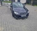 Серый Субару Легаси, объемом двигателя 2 л и пробегом 246 тыс. км за 5300 $, фото 21 на Automoto.ua