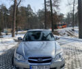 Серый Субару Легаси, объемом двигателя 2 л и пробегом 362 тыс. км за 7200 $, фото 2 на Automoto.ua