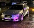 Сірий Субару Легасі, об'ємом двигуна 2 л та пробігом 244 тис. км за 6500 $, фото 11 на Automoto.ua