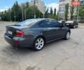Серый Субару Легаси, объемом двигателя 2.46 л и пробегом 310 тыс. км за 4800 $, фото 1 на Automoto.ua