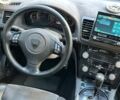 Серый Субару Легаси, объемом двигателя 2 л и пробегом 236 тыс. км за 9990 $, фото 20 на Automoto.ua