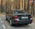 Серый Субару Легаси, объемом двигателя 2 л и пробегом 209 тыс. км за 5800 $, фото 6 на Automoto.ua