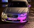 Сірий Субару Легасі, об'ємом двигуна 2 л та пробігом 244 тис. км за 6500 $, фото 10 на Automoto.ua