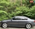Сірий Субару Легасі, об'ємом двигуна 2 л та пробігом 232 тис. км за 5900 $, фото 1 на Automoto.ua