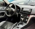 Серый Субару Легаси, объемом двигателя 0 л и пробегом 274 тыс. км за 5900 $, фото 15 на Automoto.ua