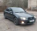 Сірий Субару Легасі, об'ємом двигуна 1.99 л та пробігом 168 тис. км за 3550 $, фото 1 на Automoto.ua