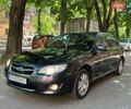 Сірий Субару Легасі, об'ємом двигуна 1.99 л та пробігом 185 тис. км за 4400 $, фото 1 на Automoto.ua