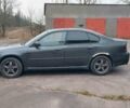 Сірий Субару Легасі, об'ємом двигуна 1.99 л та пробігом 168 тис. км за 3550 $, фото 3 на Automoto.ua