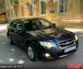 Серый Субару Легаси, объемом двигателя 2 л и пробегом 170 тыс. км за 4800 $, фото 1 на Automoto.ua