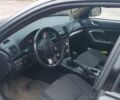 Сірий Субару Легасі, об'ємом двигуна 1.99 л та пробігом 168 тис. км за 3550 $, фото 5 на Automoto.ua
