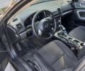 Серый Субару Легаси, объемом двигателя 0 л и пробегом 195 тыс. км за 5200 $, фото 6 на Automoto.ua